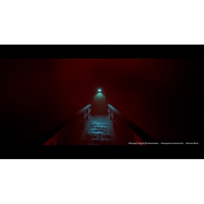Ігри PlayStation 5: Silent Hill Townfall + Steelbook від Konami у магазині GameBuy, номер фото: 4