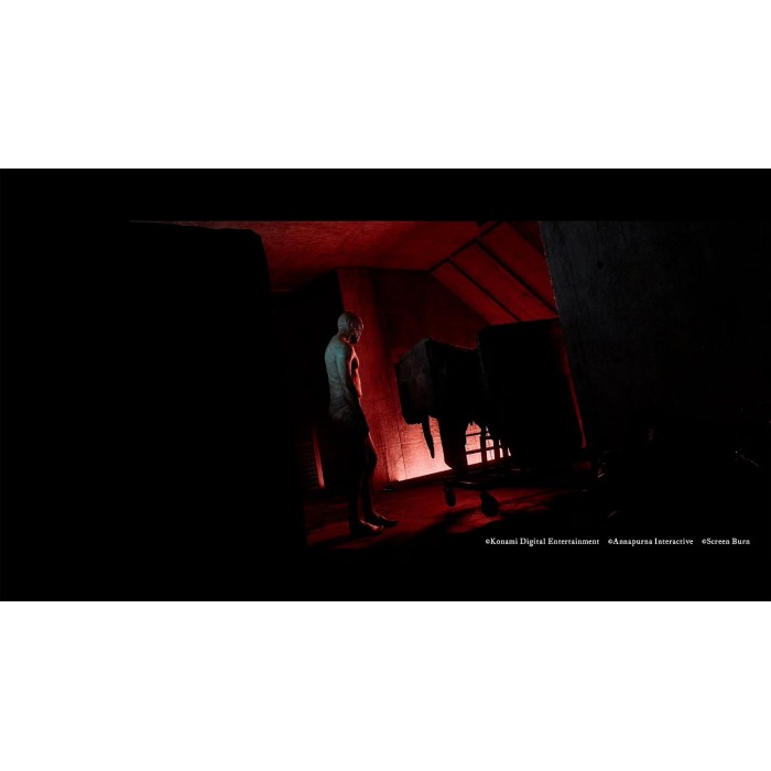 Ігри PlayStation 5: Silent Hill Townfall + Steelbook від Konami у магазині GameBuy, номер фото: 6