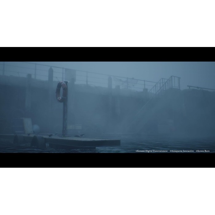Ігри PlayStation 5: Silent Hill Townfall від Konami у магазині GameBuy, номер фото: 1