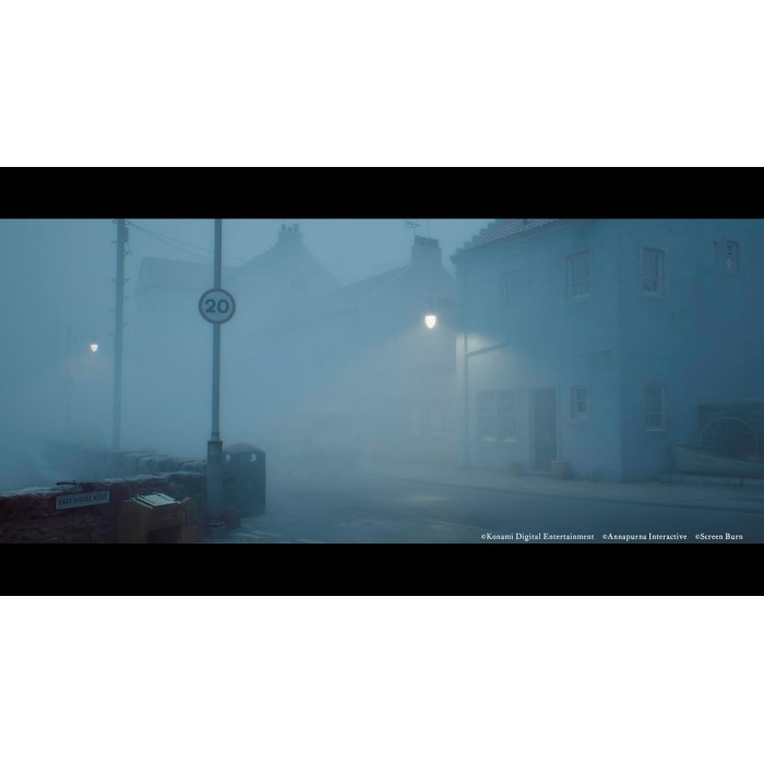 Ігри PlayStation 5: Silent Hill Townfall від Konami у магазині GameBuy, номер фото: 2