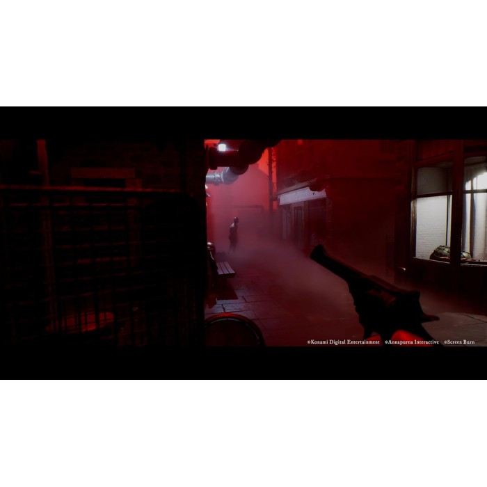 Ігри PlayStation 5: Silent Hill Townfall від Konami у магазині GameBuy, номер фото: 3