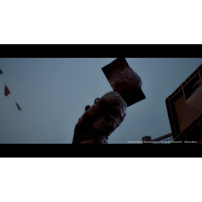 Ігри PlayStation 5: Silent Hill Townfall від Konami у магазині GameBuy, номер фото: 7