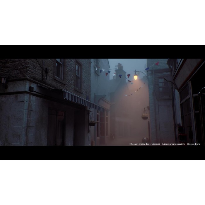 Ігри PlayStation 5: Silent Hill Townfall від Konami у магазині GameBuy, номер фото: 8