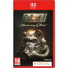 Fallout 4: Anniversary Edition