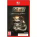 Ігри Nintendo Switch 2: Fallout 4: Anniversary Edition від Bethesda Softworks у магазині GameBuy