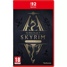The Elder Scrolls V: Skyrim Anniversary Edition