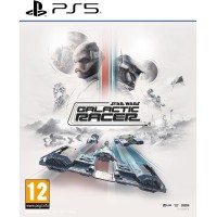 Star Wars Galactic Racer Day One Edition