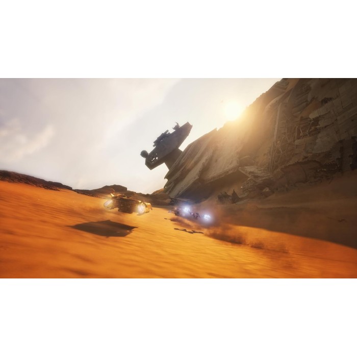 Ігри PlayStation 5: Star Wars Galactic Racer Day One Edition від Plaion у магазині GameBuy, номер фото: 13