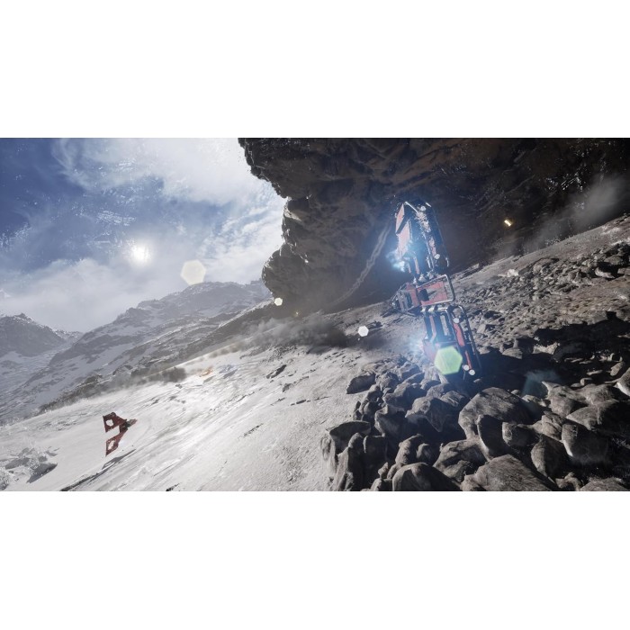Ігри PlayStation 5: Star Wars Galactic Racer Collectors Edition від Plaion у магазині GameBuy, номер фото: 10