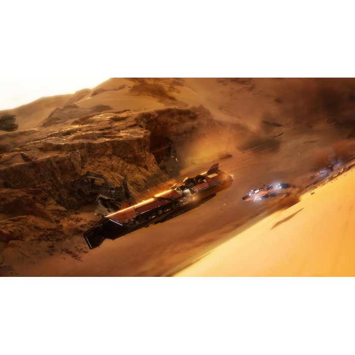 Ігри PlayStation 5: Star Wars Galactic Racer Collectors Edition від Plaion у магазині GameBuy, номер фото: 12