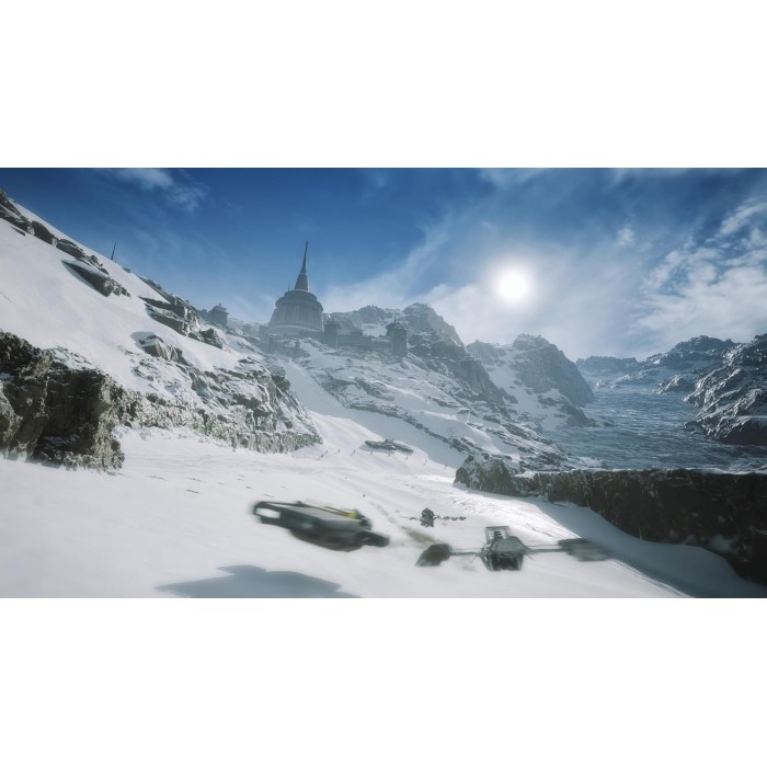 Ігри PlayStation 5: Star Wars Galactic Racer Collectors Edition від Plaion у магазині GameBuy, номер фото: 1