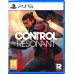 Ігри PlayStation 5: Control Resonant від 505 Games у магазині GameBuy