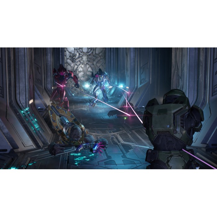 Ігри Xbox Series X: Halo: Campaign Evolved від Xbox Game Studios у магазині GameBuy, номер фото: 14