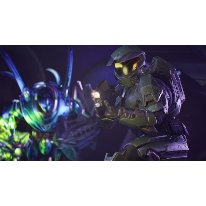 Ігри Xbox Series X: Halo: Campaign Evolved від Xbox Game Studios у магазині GameBuy, номер фото: 15