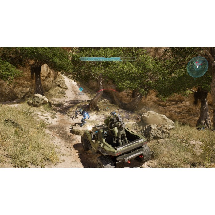 Ігри Xbox Series X: Halo: Campaign Evolved від Xbox Game Studios у магазині GameBuy, номер фото: 18