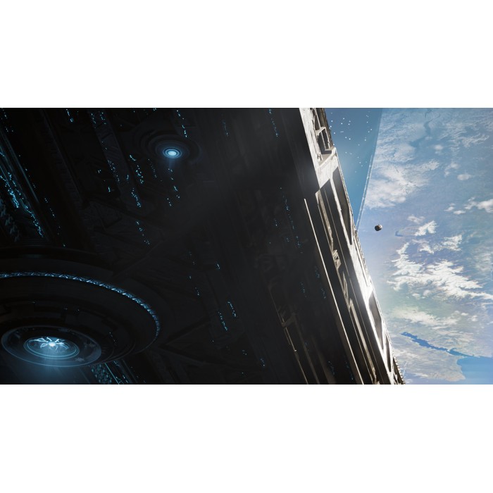 Ігри Xbox Series X: Halo: Campaign Evolved від Xbox Game Studios у магазині GameBuy, номер фото: 19