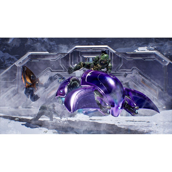 Ігри Xbox Series X: Halo: Campaign Evolved від Xbox Game Studios у магазині GameBuy, номер фото: 20