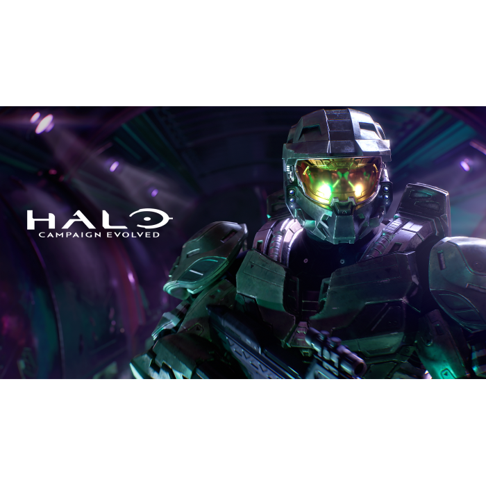 Ігри Xbox Series X: Halo: Campaign Evolved від Xbox Game Studios у магазині GameBuy, номер фото: 5