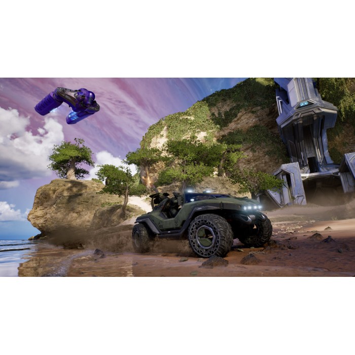 Ігри Xbox Series X: Halo: Campaign Evolved від Xbox Game Studios у магазині GameBuy, номер фото: 2