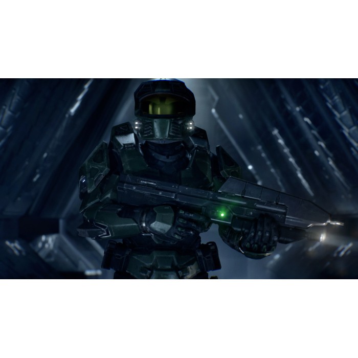 Ігри Xbox Series X: Halo: Campaign Evolved від Xbox Game Studios у магазині GameBuy, номер фото: 4