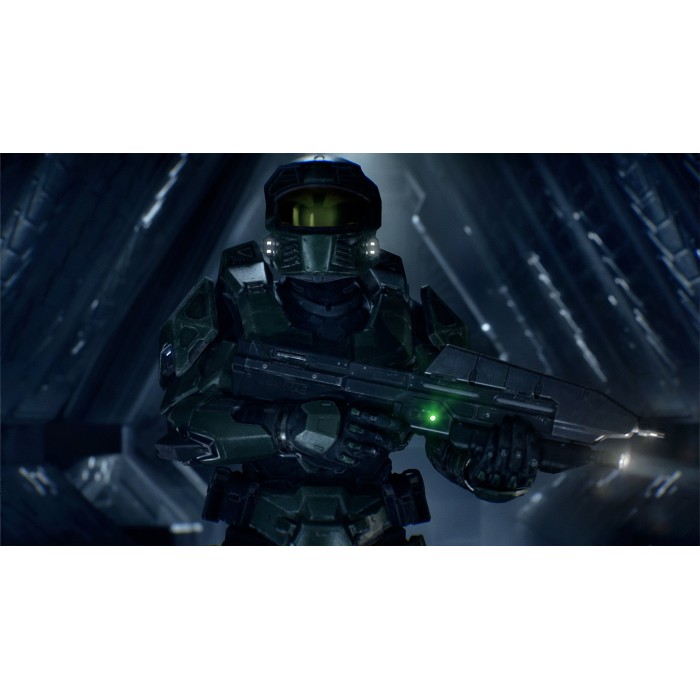 Ігри Xbox Series X: Halo: Campaign Evolved від Xbox Game Studios у магазині GameBuy, номер фото: 6