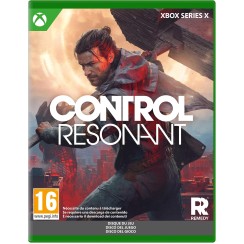Control Resonant