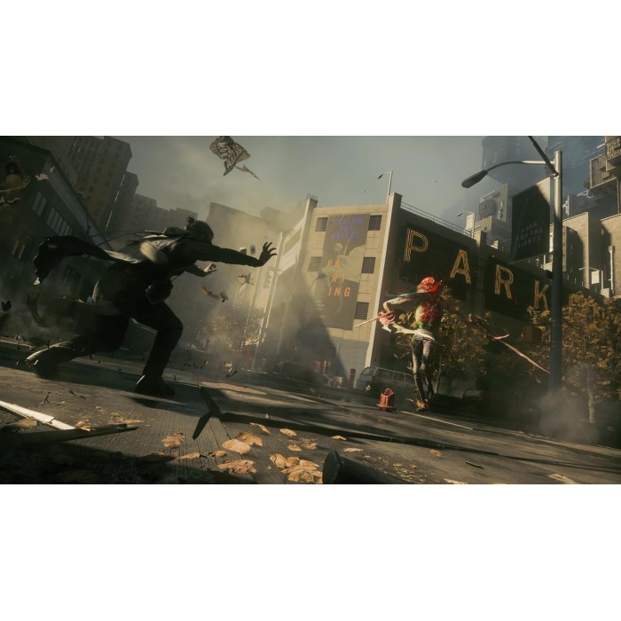 Ігри Xbox Series X: Control Resonant від 505 Games у магазині GameBuy, номер фото: 2