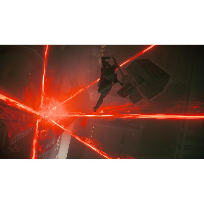 Ігри Xbox Series X: Control Resonant від 505 Games у магазині GameBuy, номер фото: 3