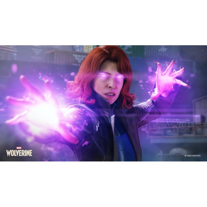 Ігри PlayStation 5: Marvel: Wolverine від Sony Interactive Entertainment у магазині GameBuy, номер фото: 3