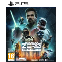 Star Wars: Zero Company