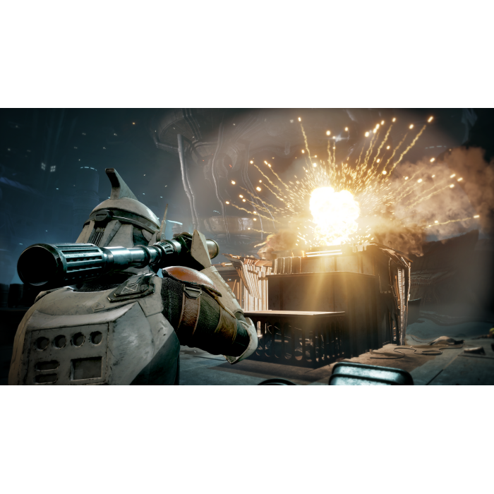 Ігри PlayStation 5: Star Wars: Zero Company від Electronic Arts у магазині GameBuy, номер фото: 2