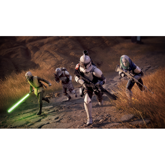 Ігри PlayStation 5: Star Wars: Zero Company від Electronic Arts у магазині GameBuy, номер фото: 3