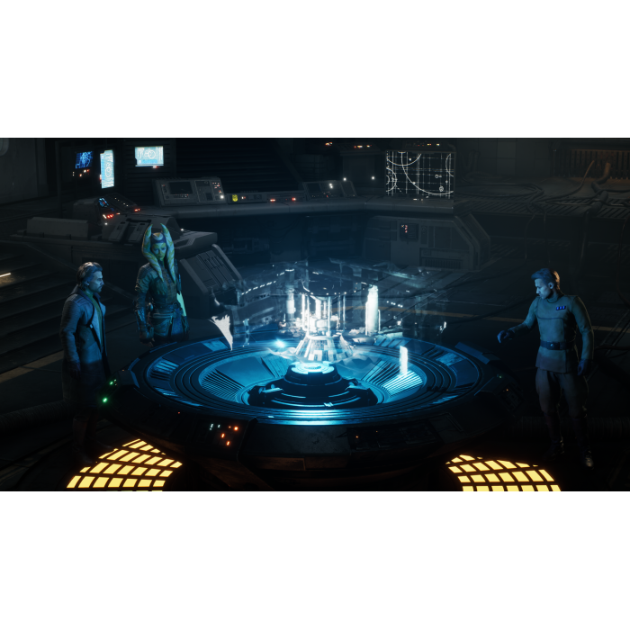 Ігри PlayStation 5: Star Wars: Zero Company від Electronic Arts у магазині GameBuy, номер фото: 4
