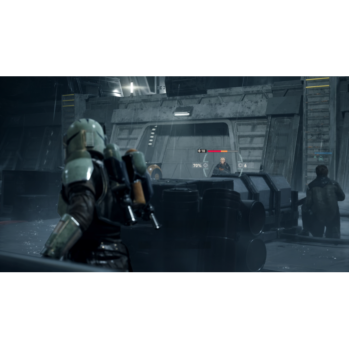 Ігри PlayStation 5: Star Wars: Zero Company від Electronic Arts у магазині GameBuy, номер фото: 6