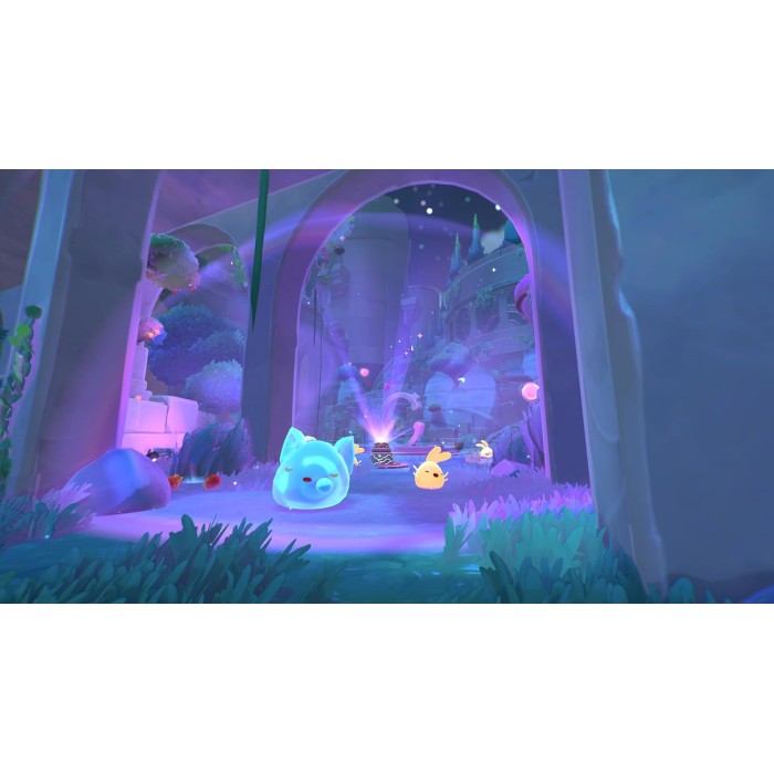 Ігри PlayStation 5: Slime Rancher 2 від iam8bit у магазині GameBuy, номер фото: 1
