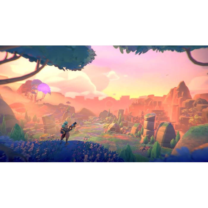 Ігри PlayStation 5: Slime Rancher 2 від iam8bit у магазині GameBuy, номер фото: 2
