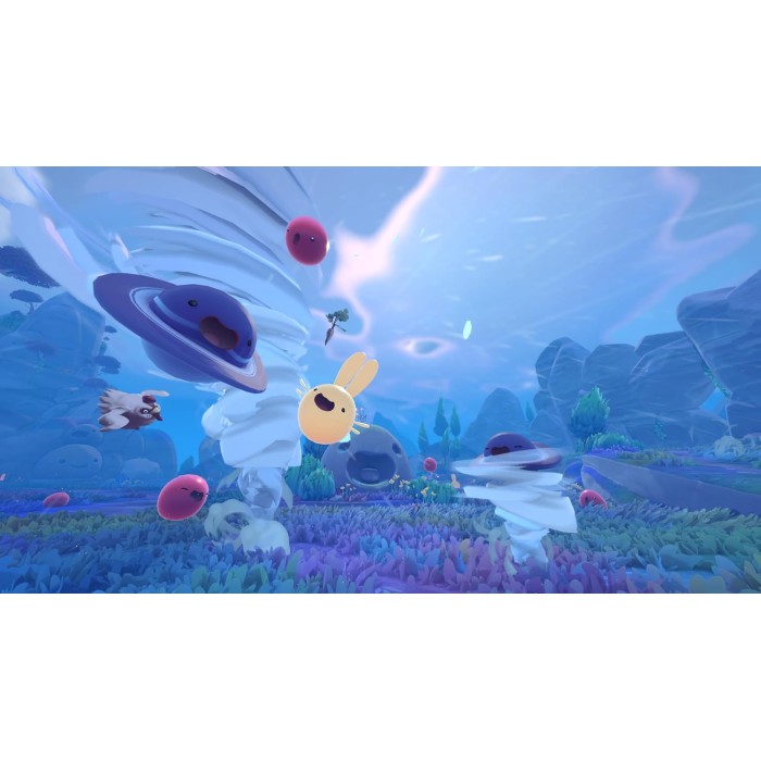 Ігри PlayStation 5: Slime Rancher 2 від iam8bit у магазині GameBuy, номер фото: 3
