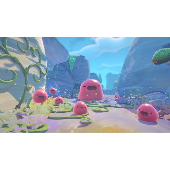 Ігри PlayStation 5: Slime Rancher 2 від iam8bit у магазині GameBuy, номер фото: 4
