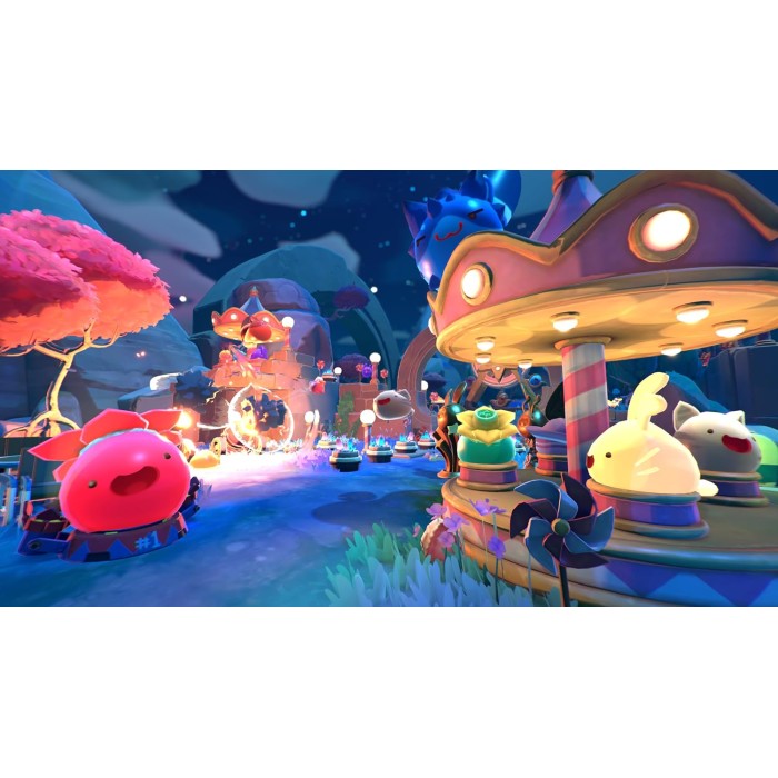 Ігри PlayStation 5: Slime Rancher 2 від iam8bit у магазині GameBuy, номер фото: 5