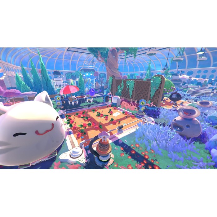 Ігри PlayStation 5: Slime Rancher 2 від iam8bit у магазині GameBuy, номер фото: 6