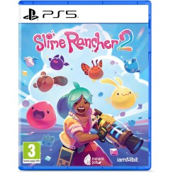 Slime Rancher 2