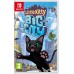 Ігри Nintendo Switch: Little Kitty, Big City від Fangamer у магазині GameBuy