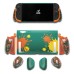 Аксесуари для консолей та ПК: Захисний чохол FissionGrip для Nintendo Switch 2 від Savage Raven by Skull & Co (Splatoon Raiders Limited Edition) від Skull & Co. у магазині GameBuy, номер фото: 3