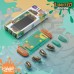 Аксесуари для консолей та ПК: Захисний чохол FissionGrip для Nintendo Switch 2 від Savage Raven by Skull & Co (Splatoon Raiders Limited Edition) від Skull & Co. у магазині GameBuy, номер фото: 1