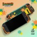 Аксесуари для консолей та ПК: Захисний чохол FissionGrip для Nintendo Switch 2 від Savage Raven by Skull & Co (Splatoon Raiders Limited Edition) від Skull & Co. у магазині GameBuy