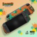 Аксесуари для консолей та ПК: Захисний чохол NeoGrip для Nintendo Switch 2 — Savage Raven by Skull & Co (Splatoon Raiders Limited Edition) від Skull & Co. у магазині GameBuy