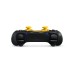 Аксесуари для консолей та ПК: Бездротовий геймпад Sony PlayStation 5 Dualsense (Marvel’s Wolverine Battle Yellow Limited Edition) від PlayStation у магазині GameBuy, номер фото: 1