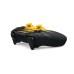 Аксесуари для консолей та ПК: Бездротовий геймпад Sony PlayStation 5 Dualsense (Marvel’s Wolverine Battle Yellow Limited Edition) від PlayStation у магазині GameBuy, номер фото: 2