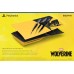 Аксесуари для консолей та ПК: Змінні панелі для корпусу PlayStation 5 Slim (Marvel’s Wolverine Battle Yellow Limited Edition) від Sony у магазині GameBuy, номер фото: 4