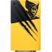 Аксесуари для консолей та ПК: Змінні панелі для корпусу PlayStation 5 Slim (Marvel’s Wolverine Battle Yellow Limited Edition) від Sony у магазині GameBuy, номер фото: 3
